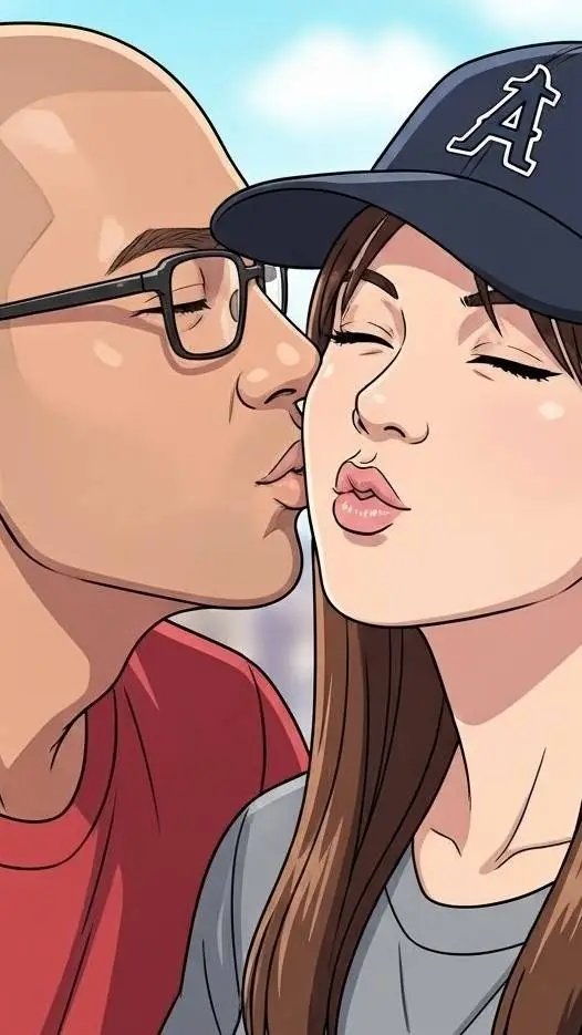 ai character: Gorgio background