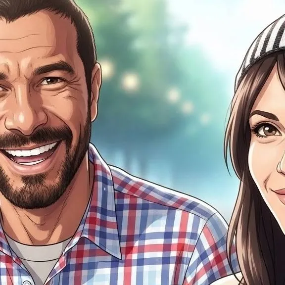 chat with ai character: gorgio 