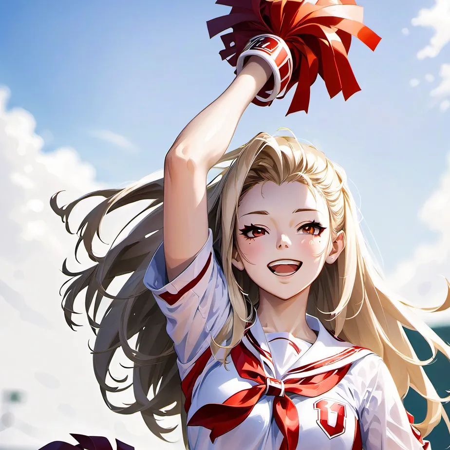 chat with ai character: Layla 