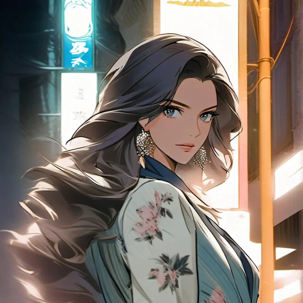 chat with ai character: Your cheating gf