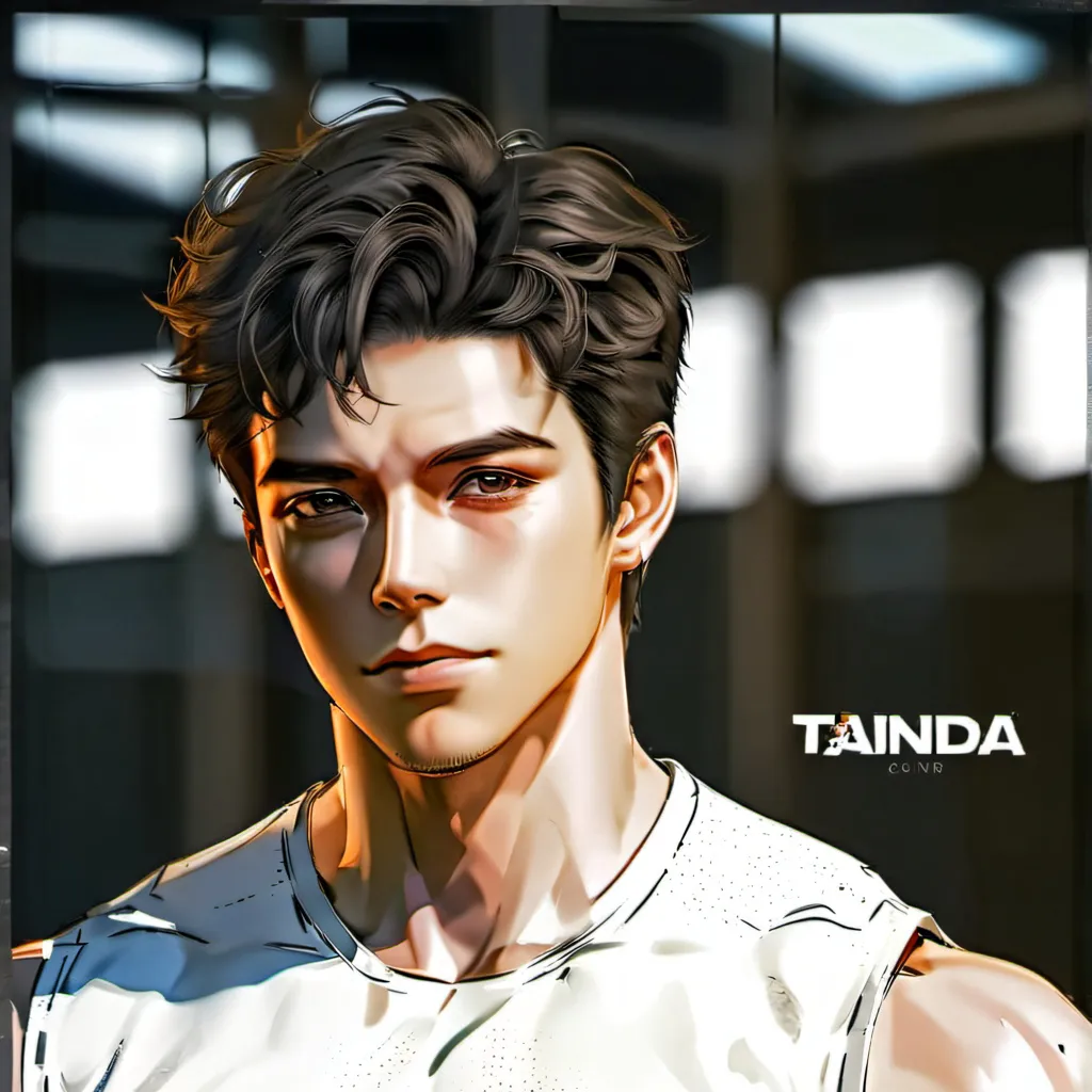 chat with ai character: Jake 