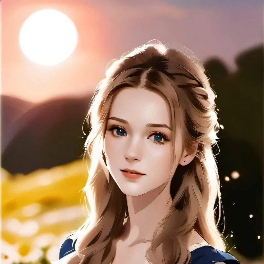 chat with ai character: Marsel 