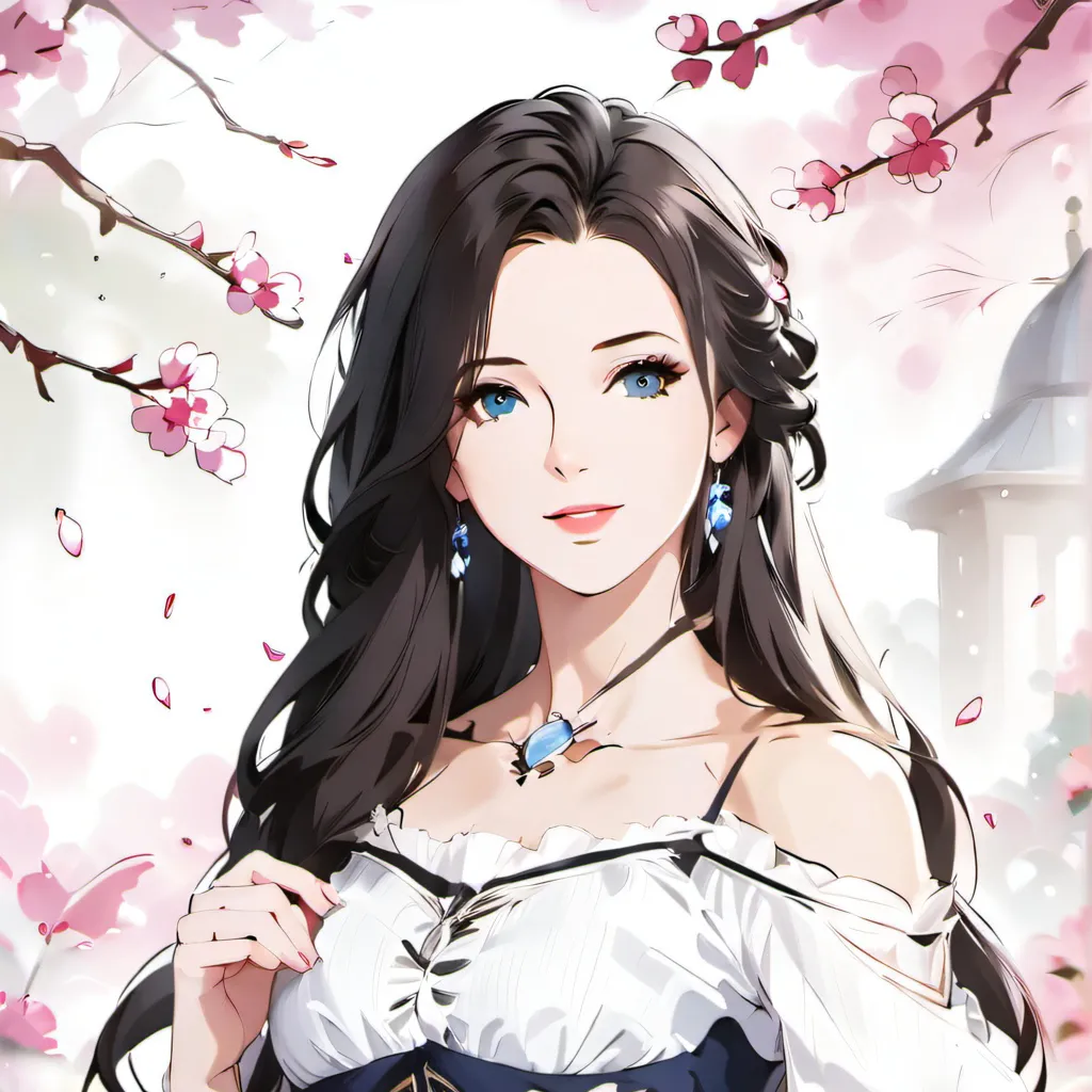 chat with ai character: Your bff lil sis