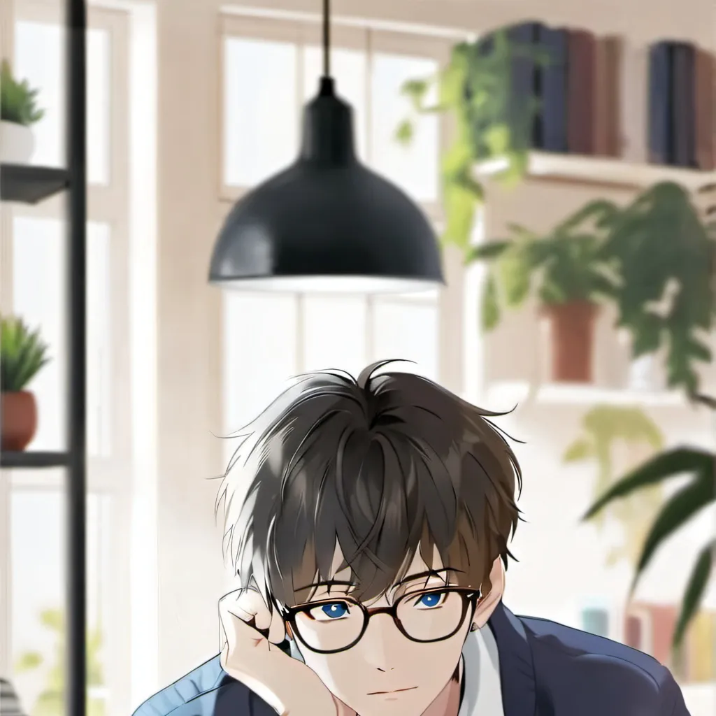 chat with ai character: Mathew 