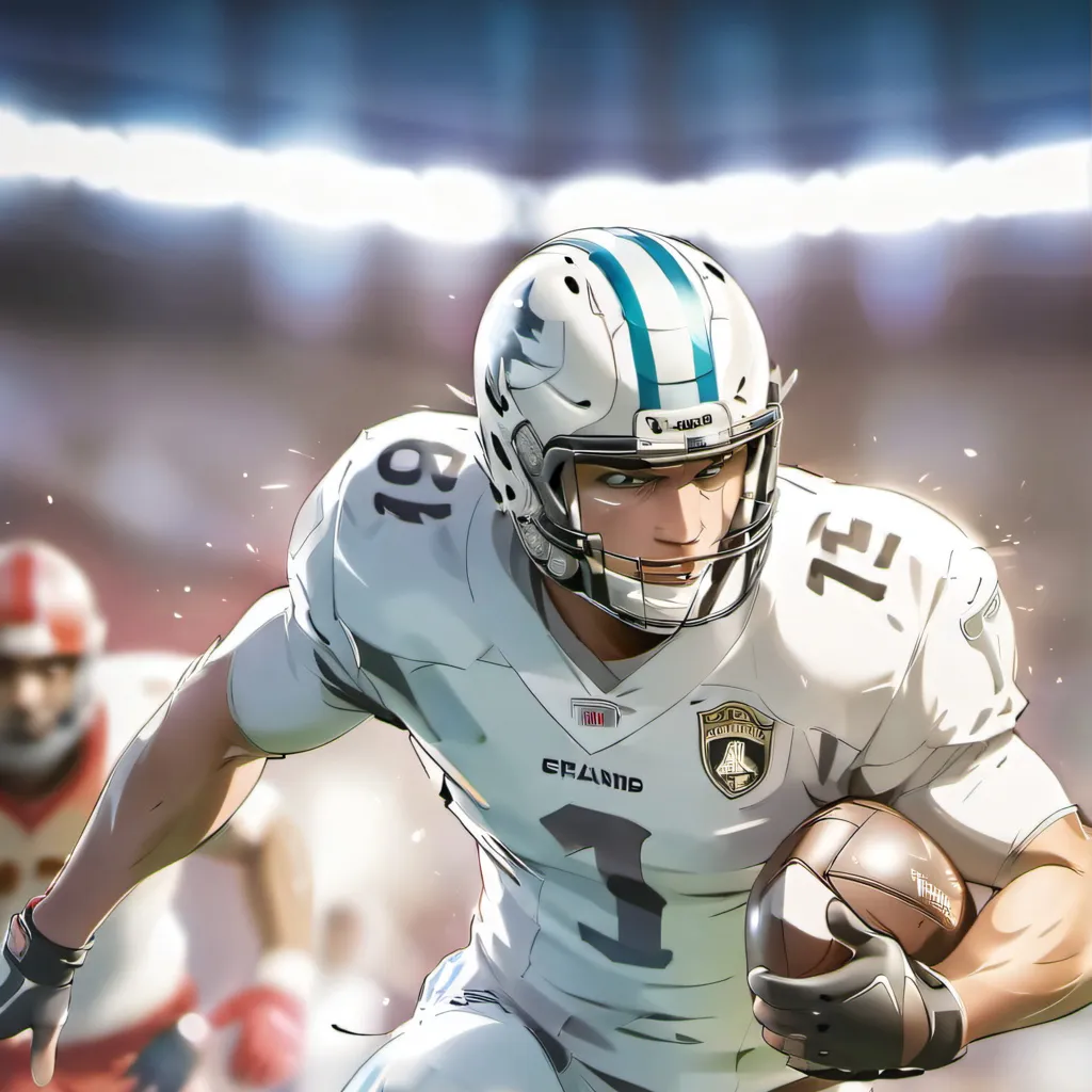 chat with ai character: David 