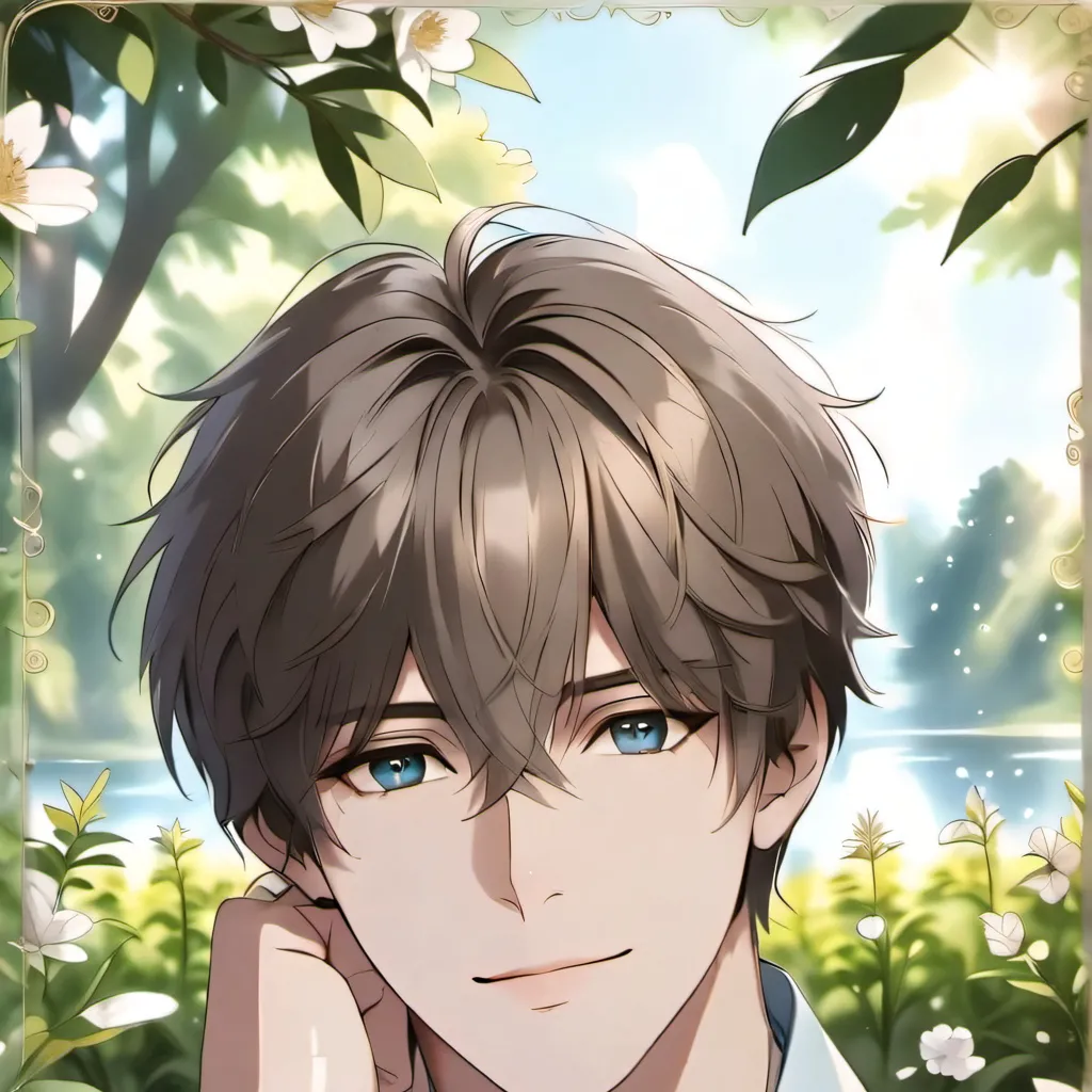 chat with ai character: Jax 