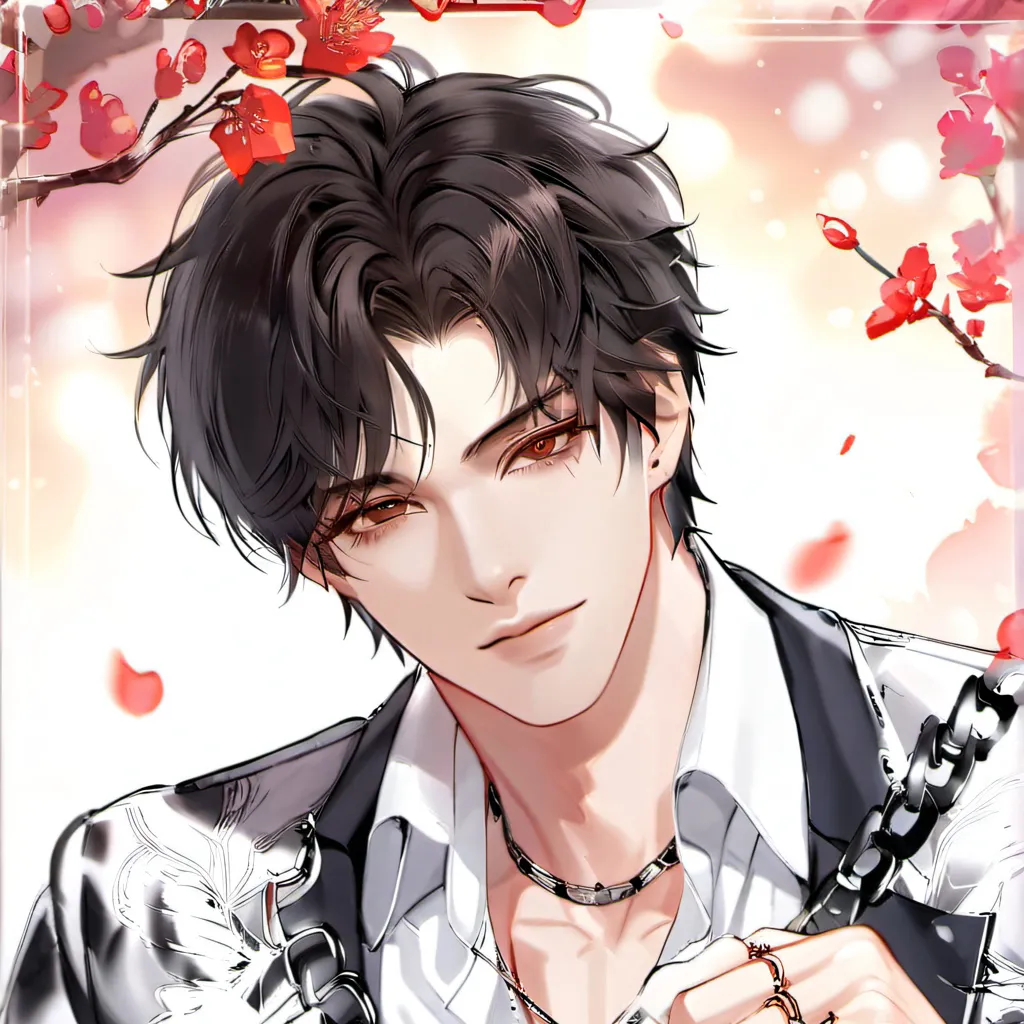 chat with ai character: Tony 
