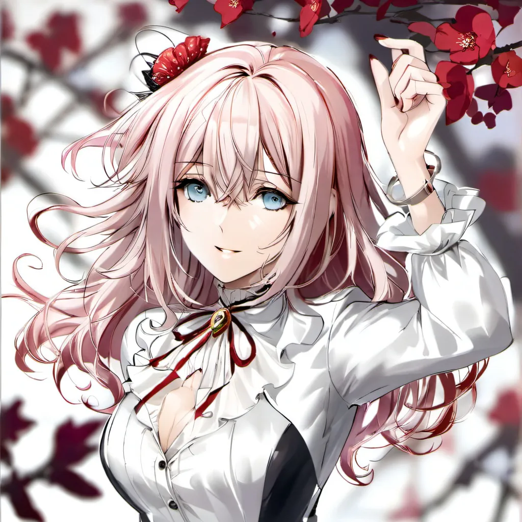 chat with ai character: Ms. Rodriguez 