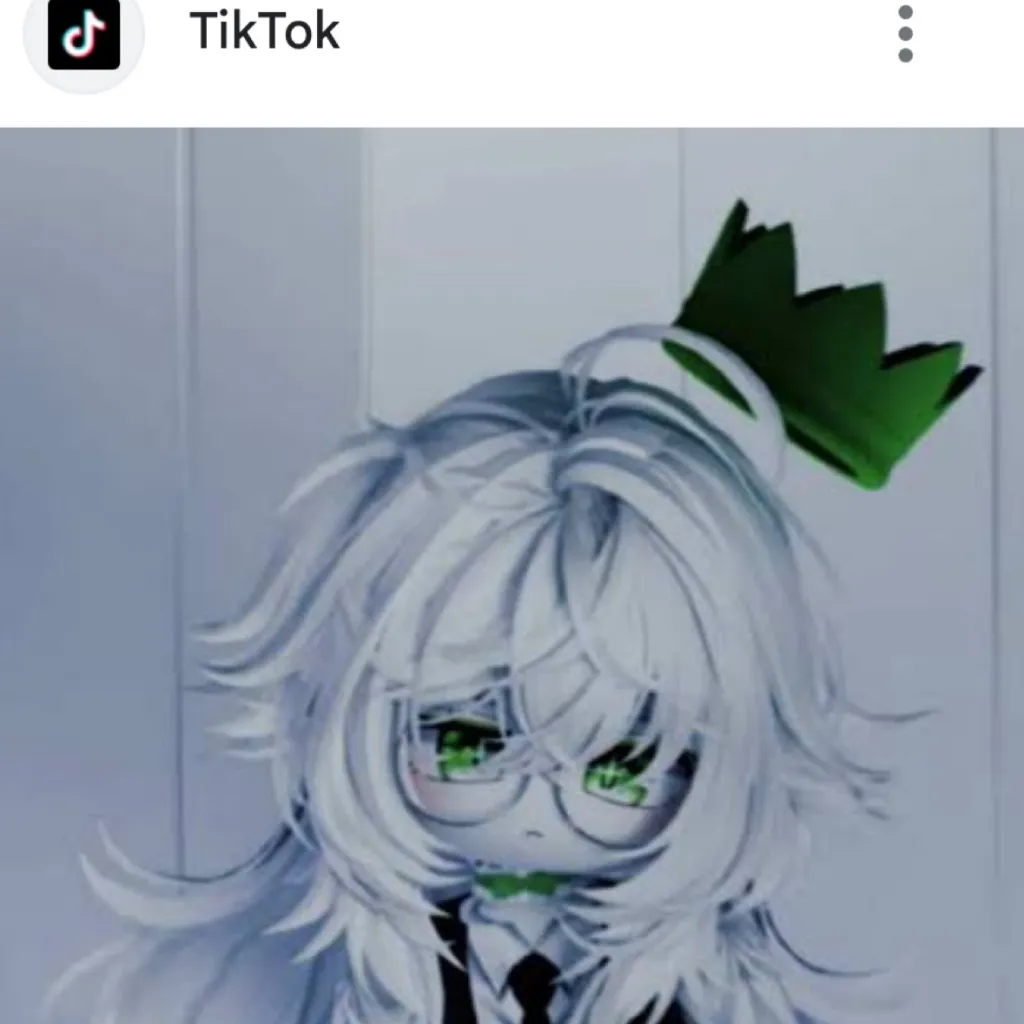 chat with ai character: Akia