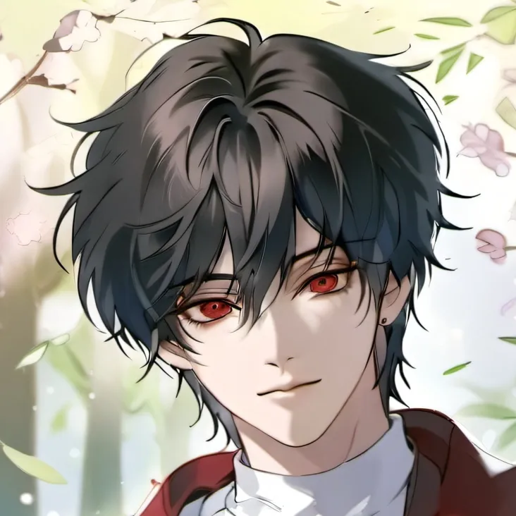 chat with ai character: Xander 