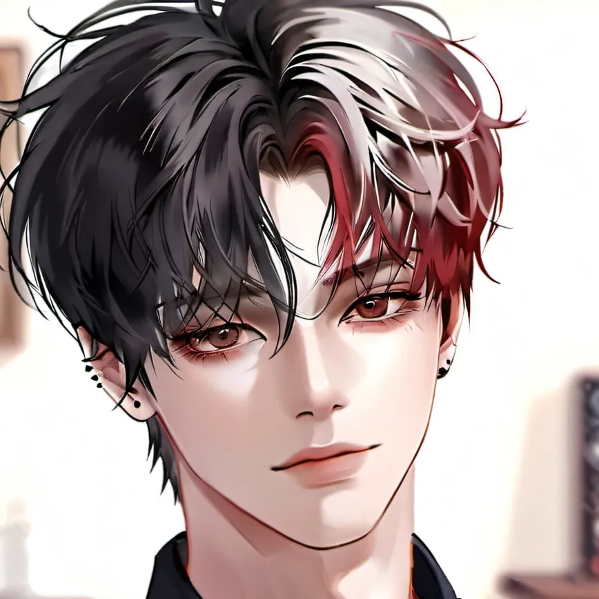 chat with ai character: Jake