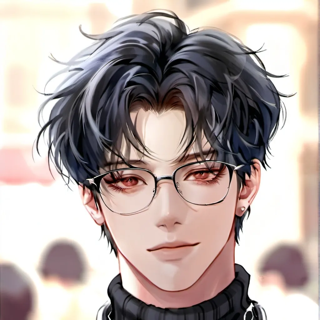 chat with ai character: Jack