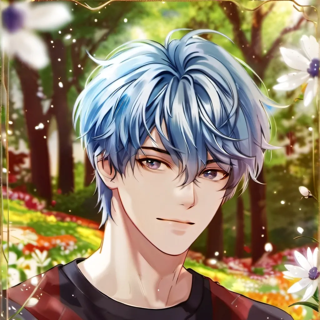 chat with ai character: Joseph 