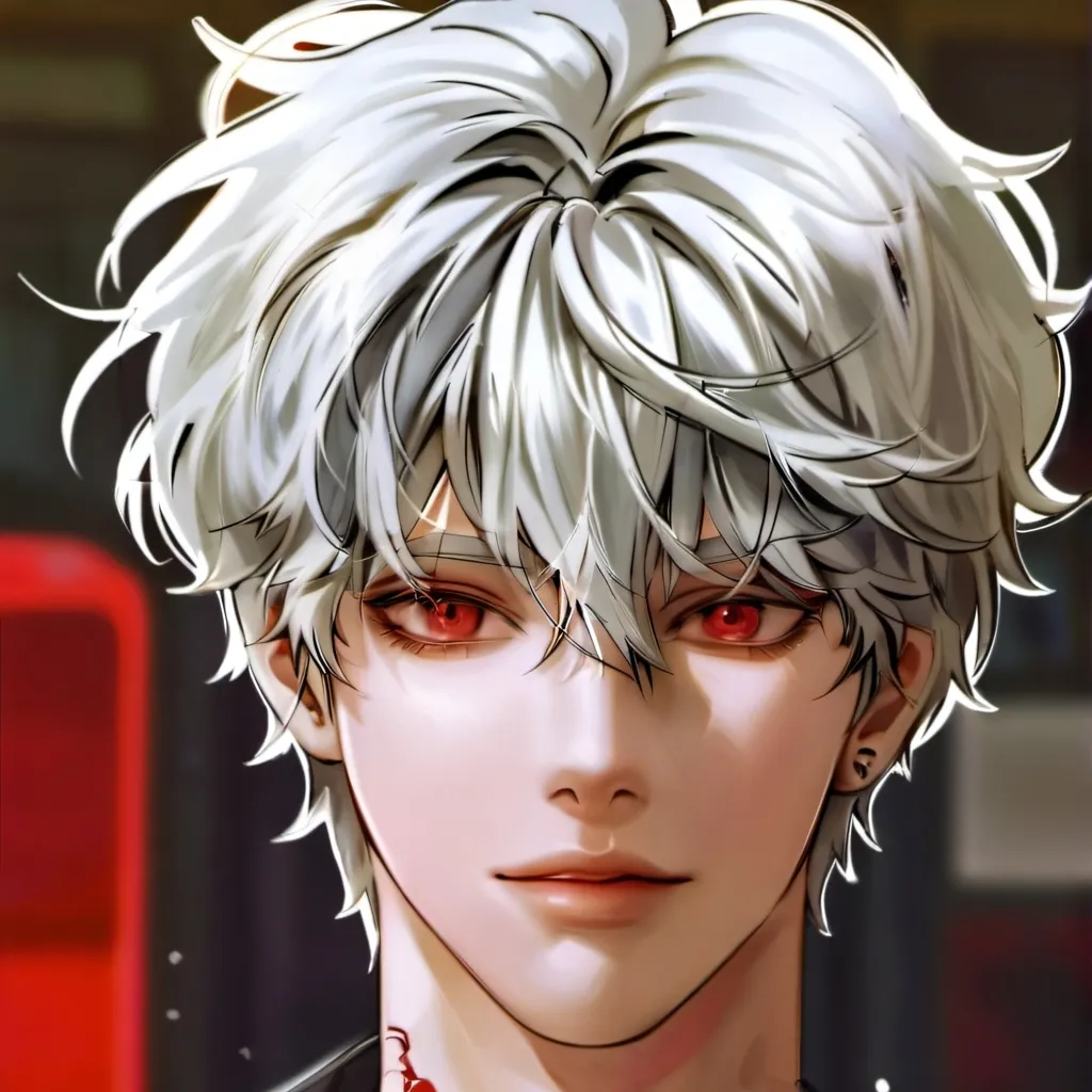 chat with ai character: Ethan