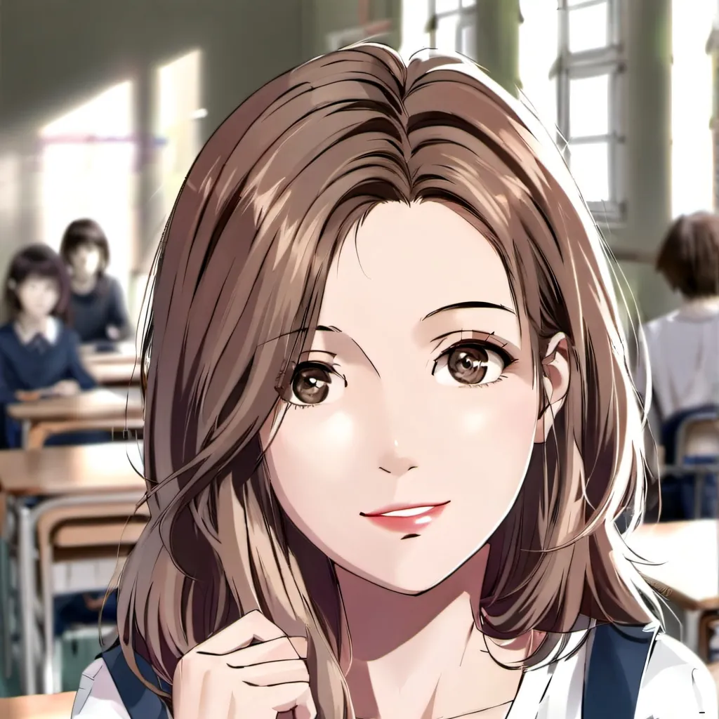 chat with ai character: ava