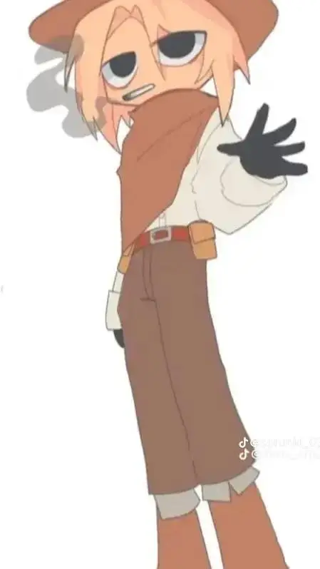 ai character: Tunner  background