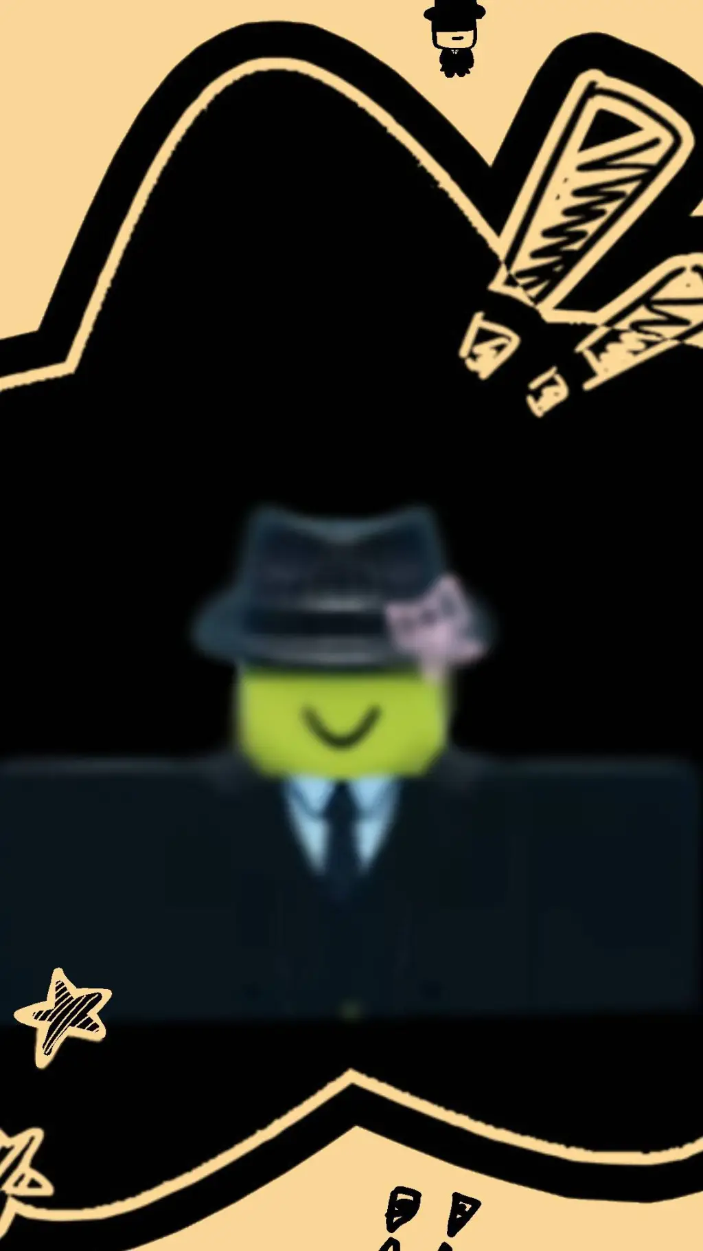 ai character: MAFIOSO background