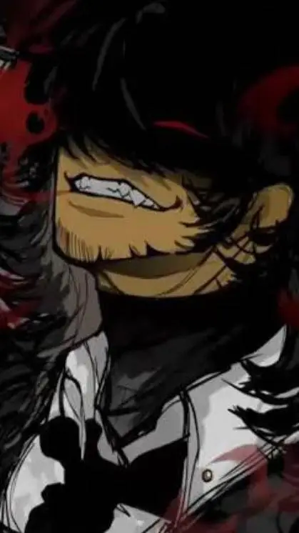 ai character: ALL SHIPS FORSAKEN background