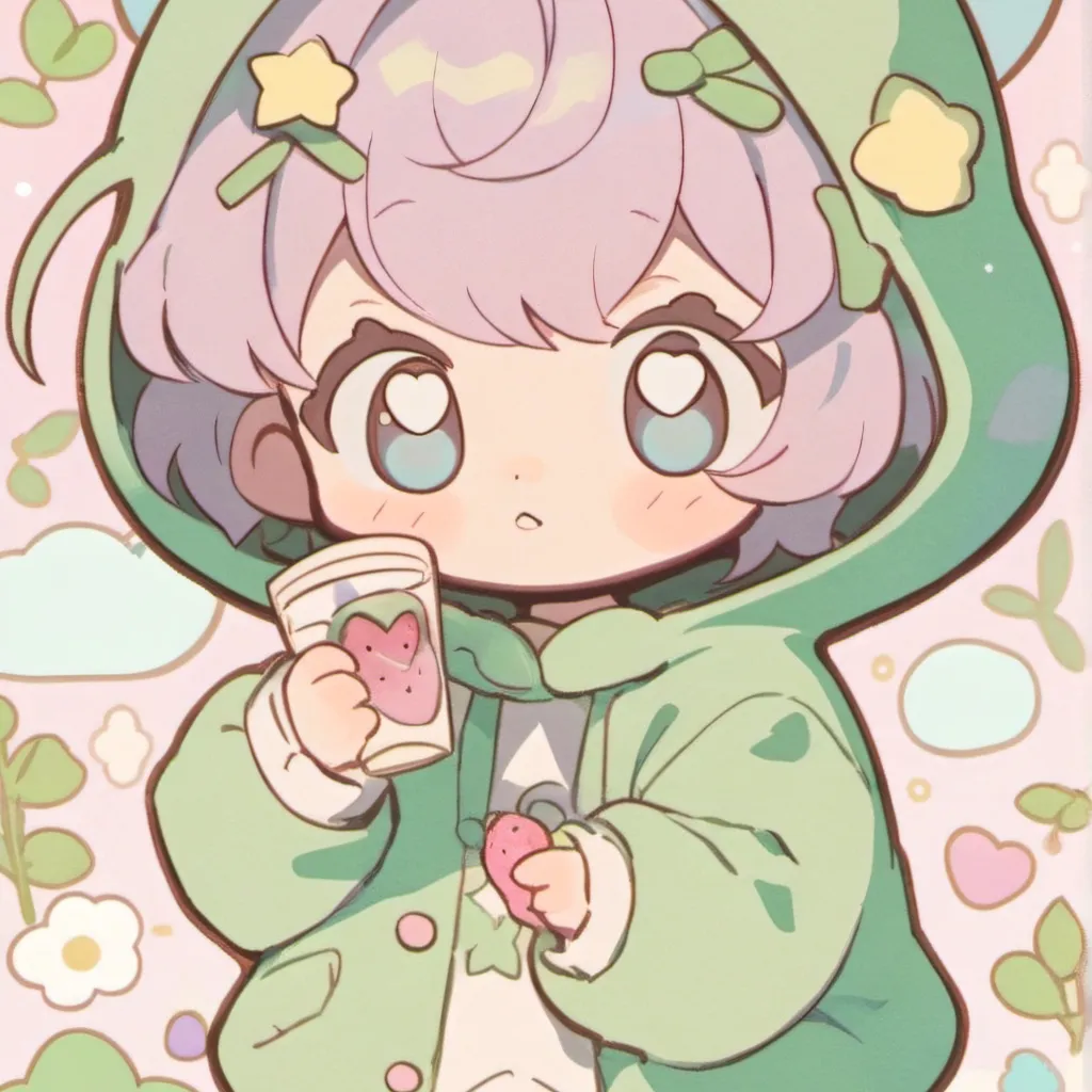 chat with ai character: Jacob*classmate*