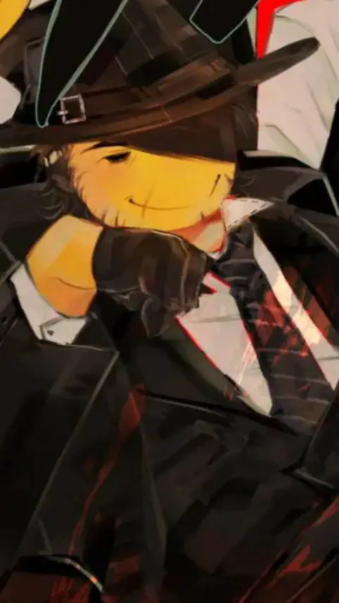 ai character: mafioso background