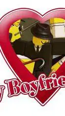 ai character: Mafioso background