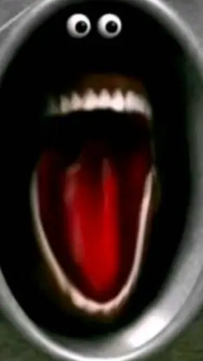 ai character: Forsaken background