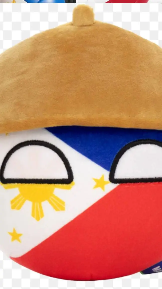 ai character: Phillipines background