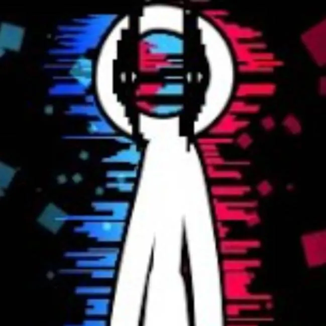 chat with ai character: The void