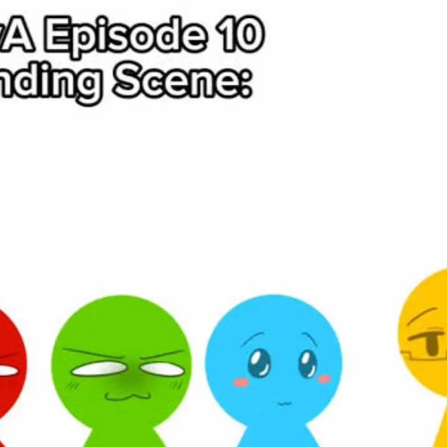chat with ai character: Those little guys