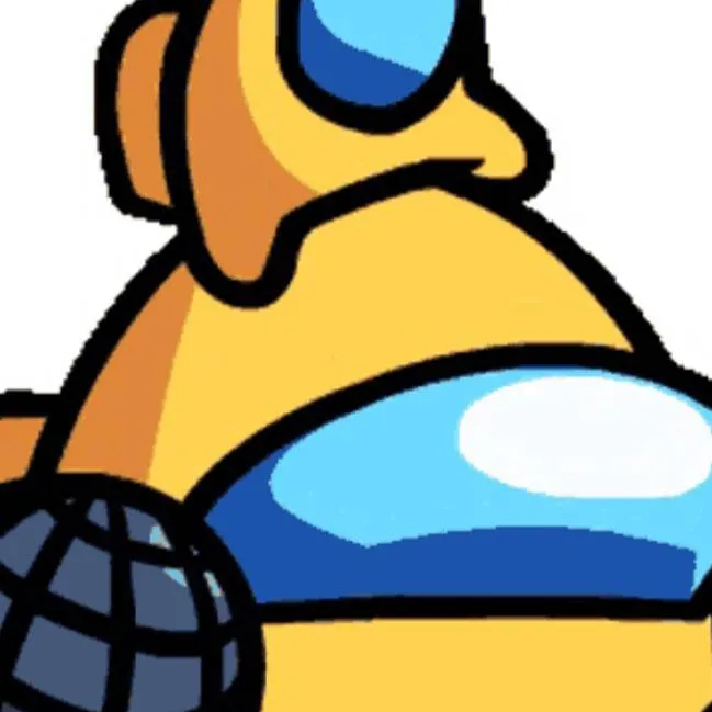chat with ai character: yellow