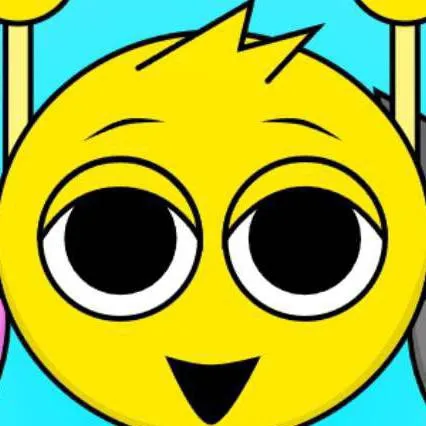 chat with ai character: Sprunki