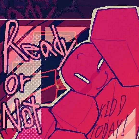 chat with ai character: Coolkidd 