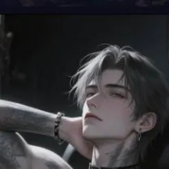 chat with ai character: Alex 
