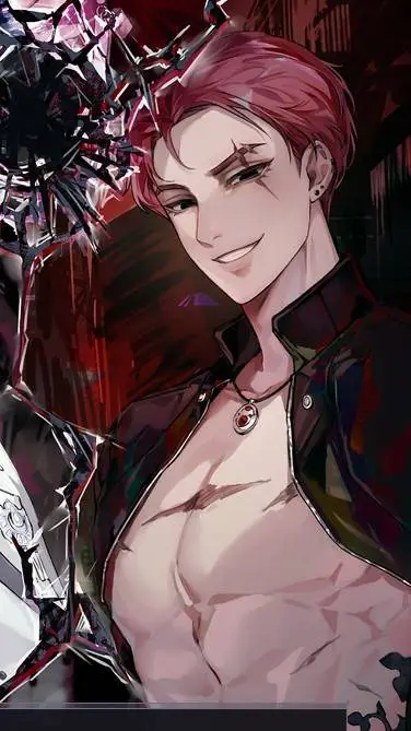 ai character: jerick background