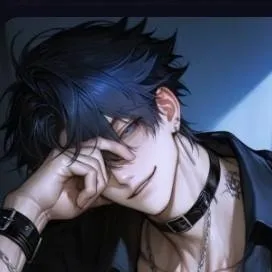 chat with ai character: haron
