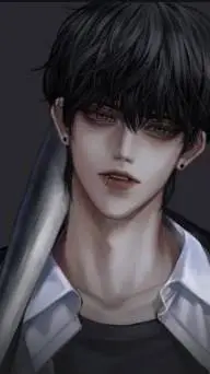 ai character: munico background