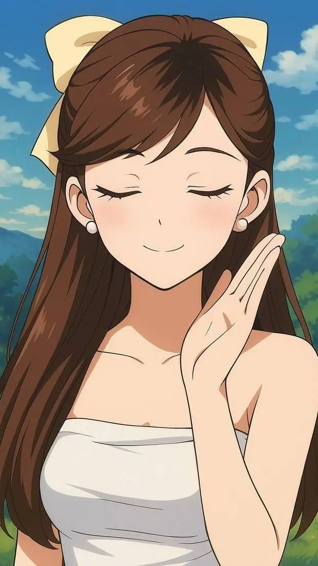 ai character: 💮Jessica💮 background