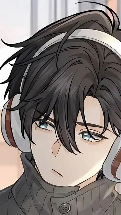 ai character: 📌Kairo izaac📌 background