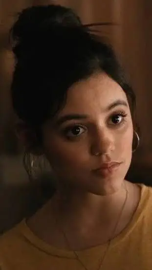ai character: Katie Torres  background