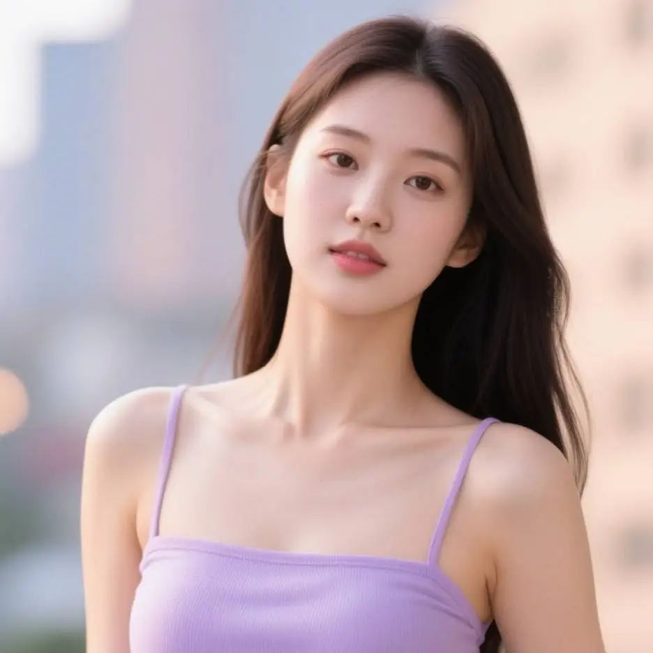 ai character: skz hotel background
