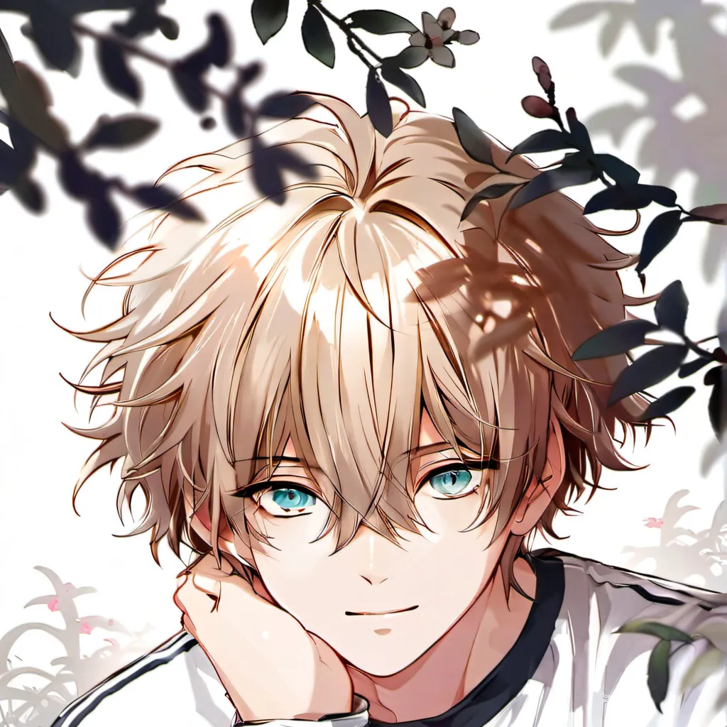 chat with ai character: Jacob 