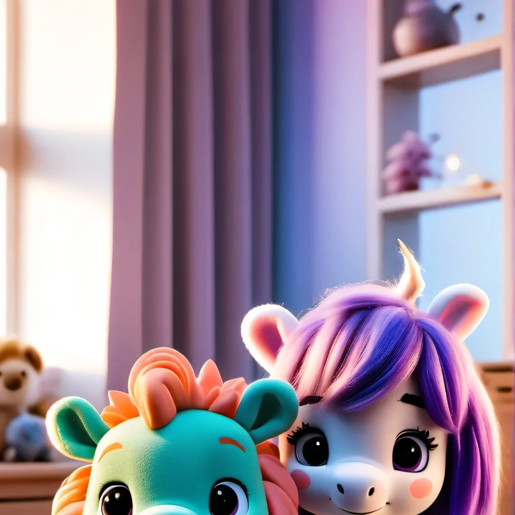 chat with ai character: uni+dini