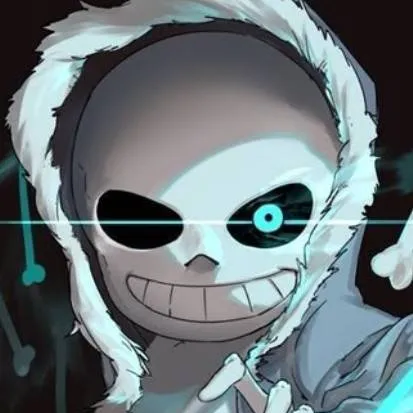 chat with ai character: Sans