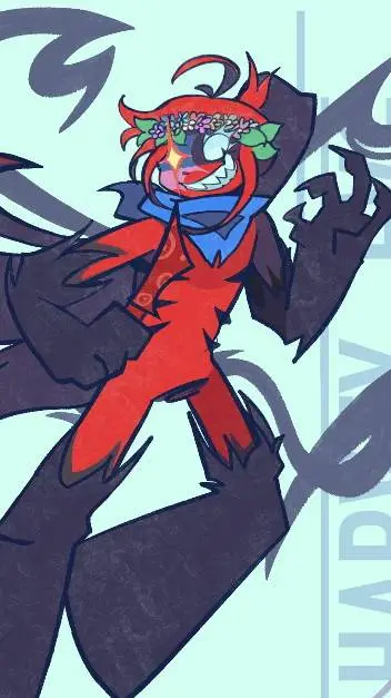 ai character: C00lkid(Killer) background