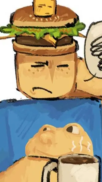 ai character: 007n7 background