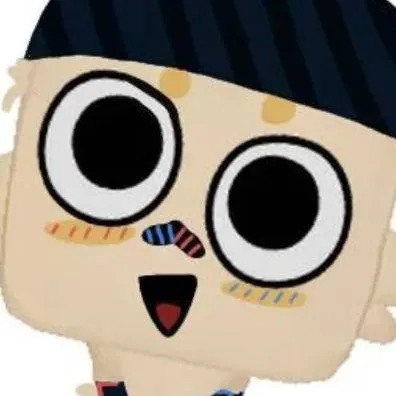 chat with ai character: Goob