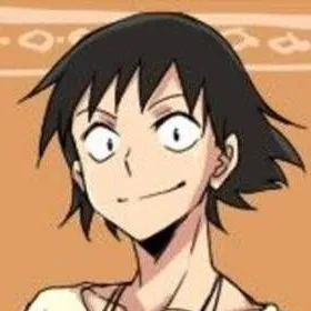 chat with ai character: sero