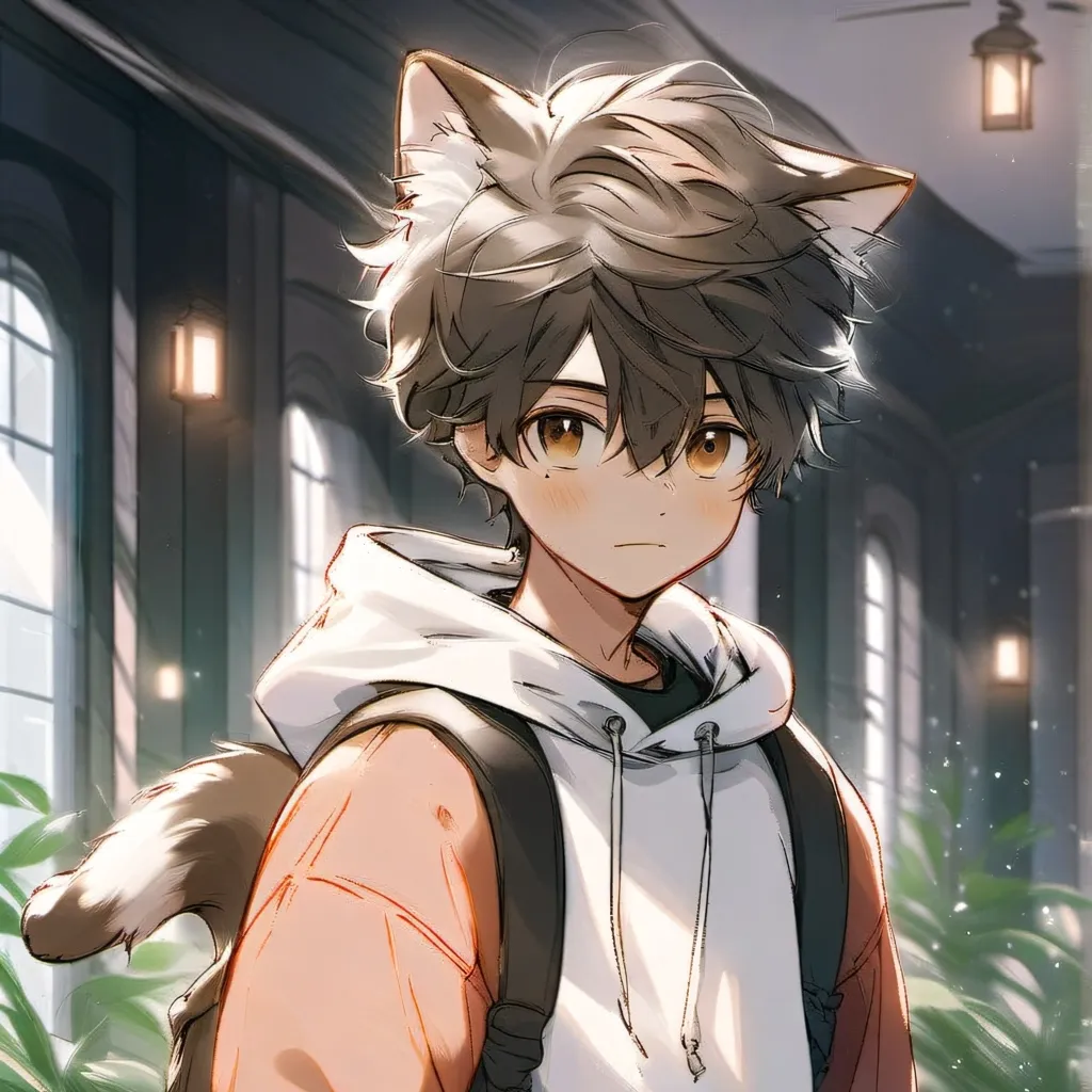 chat with ai character: Kolo 