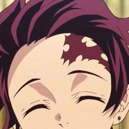 chat with ai character: Tanjiro kamado