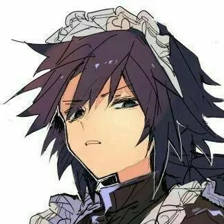 chat with ai character: GIYU